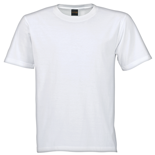 170g Barron Combed Cotton Crew Neck T-Shirt